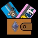 NFT wallet scanner icon